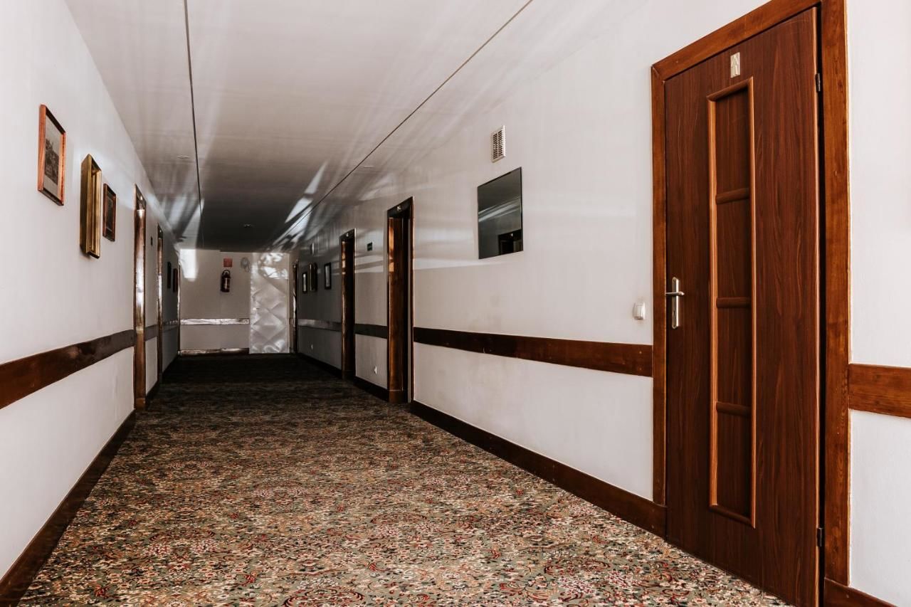 Отель Hotel Marko Пшемысль-31